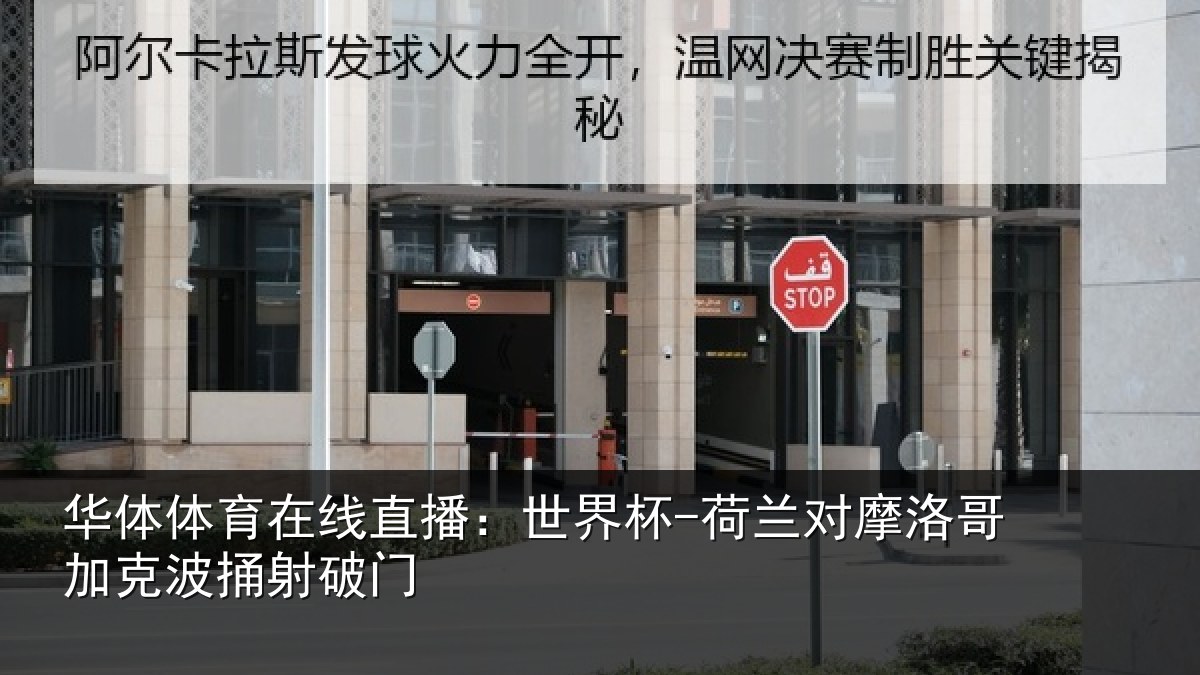 华体体育在线直播:世界杯-荷兰对摩洛哥加克波捅射破门